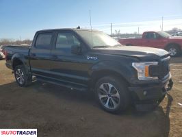 Ford Pozostałe 2020 2