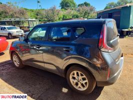 Kia Soul 2025 2
