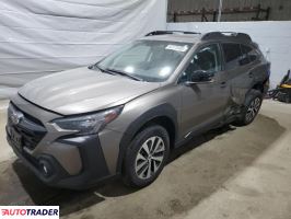 Subaru Outback 2023 2