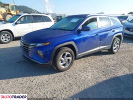 Hyundai Tucson 2023 2 Hyundai Tucson 2023 2