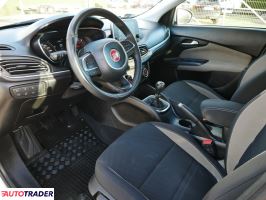 Fiat Tipo 2017 1.4 120 KM