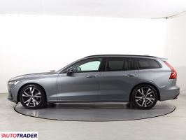 Volvo V60 2019 2.0 147 KM Volvo V60 2019 2.0 147 KM
