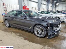 BMW 530 2020 2
