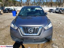 Nissan Pozostałe 2020 1