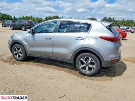 Kia Sportage 2020 2