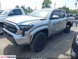 Toyota Tacoma 2024 2
