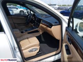 Porsche Macan 2021 2