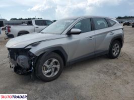 Hyundai Tucson 2023 2 Hyundai Tucson 2023 2
