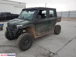 Polaris Pozostałe 2024