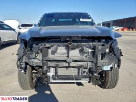 Toyota Tacoma 2024 2