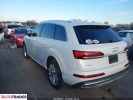 Audi Q7 2023 3