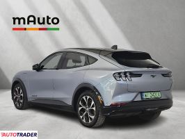 Ford Mustang 2022 351 KM