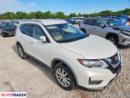 Nissan Rogue 2020 2