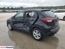 Nissan Pozostałe 2024 1