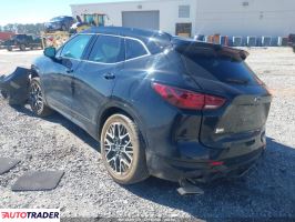 Chevrolet Blazer 2024 3