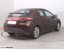 Honda Civic 2010 1.3 97 KM