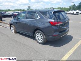 Chevrolet Equinox 2019 1 Chevrolet Equinox 2019 1