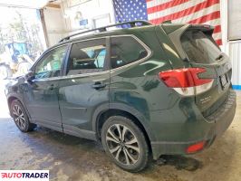 Subaru Forester 2022 2