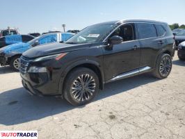 Nissan Rogue - zobacz ofertę Nissan Rogue - zobacz ofertę