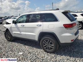 Jeep Grand Cherokee 2022 3