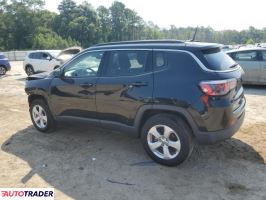 Jeep Compass 2020 2