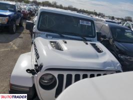 Jeep Wrangler 2019 3 Jeep Wrangler 2019 3