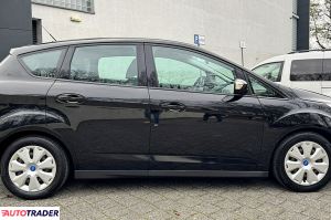 Ford C-MAX 2011 1.6 105 KM