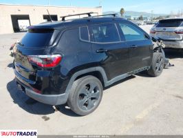 Jeep Compass 2020 2