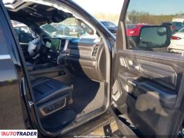 Dodge Ram 2019 5
