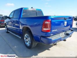 Dodge Ram 2019 5 Dodge Ram 2019 5