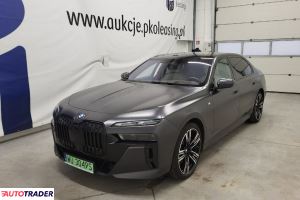 BMW Pozostałe - zobacz ofertę