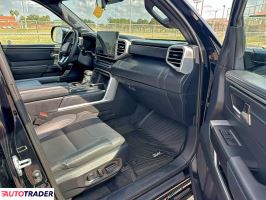 Toyota Tundra 2022 3