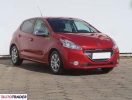 Peugeot 208 2014 1.2 80 KM