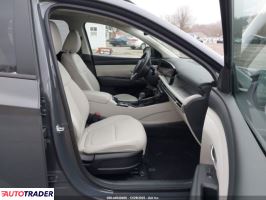 Hyundai Tucson 2025 2