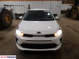 Kia Rio 2021 1