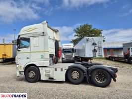 Daf Daf