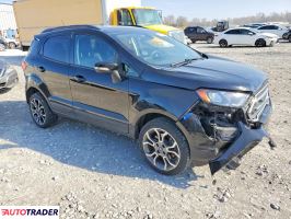 Ford EcoSport 2020 2