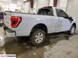 Ford Pozostałe 2023 5 Ford Pozostałe 2023 5