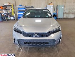 Honda Civic 2025 2