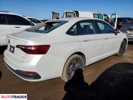 Volkswagen Jetta 2022 1