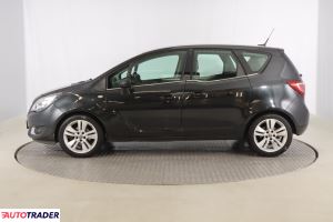 Opel Meriva 2013 1.4 118 KM