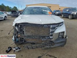 Hyundai Pozostałe 2022 2