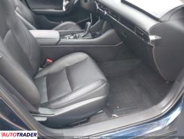 Mazda 3 2022 2