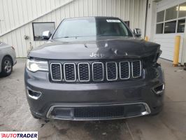 Jeep Grand Cherokee 2019 3