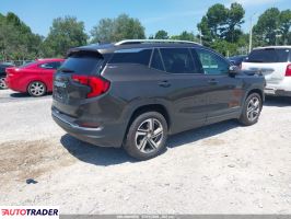 GMC Terrain 2020 1