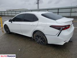 Toyota Camry 2023 2