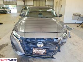 Nissan Altima 2024 2