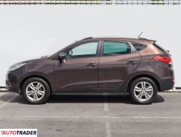 Hyundai ix35 2012 1.6 132 KM