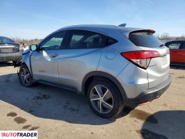 Honda HR-V 2022 1
