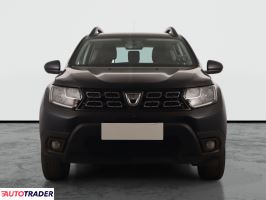 Dacia Duster 2021 1.0 89 KM